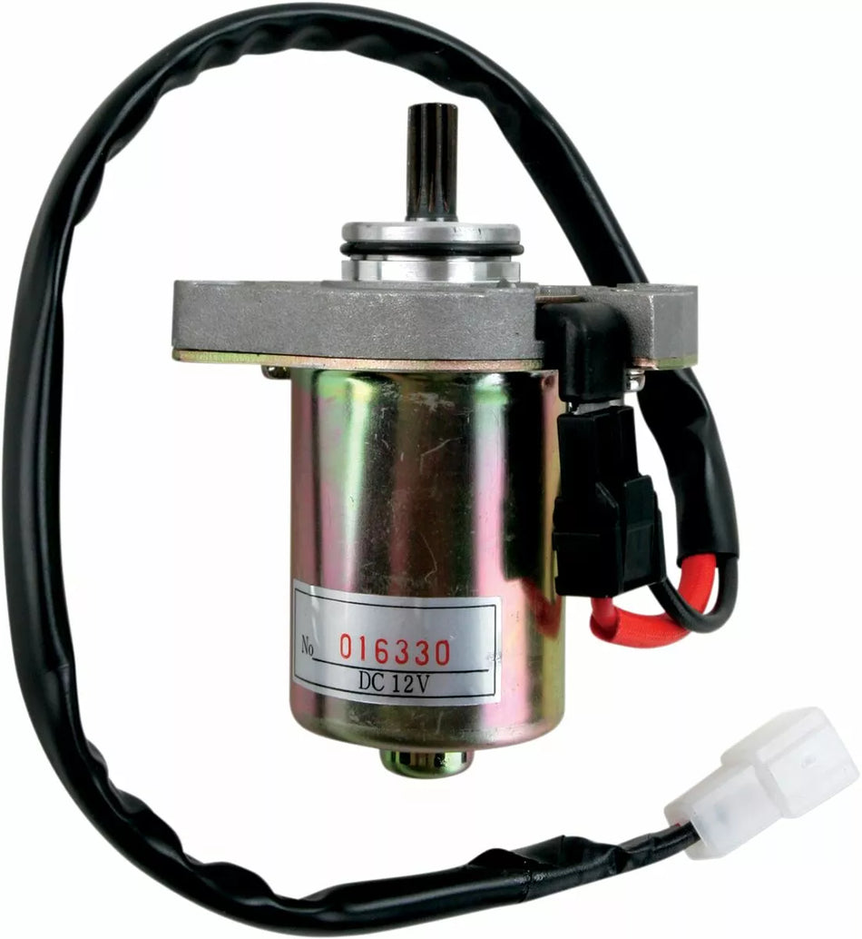 Starter for Polaris and Eton