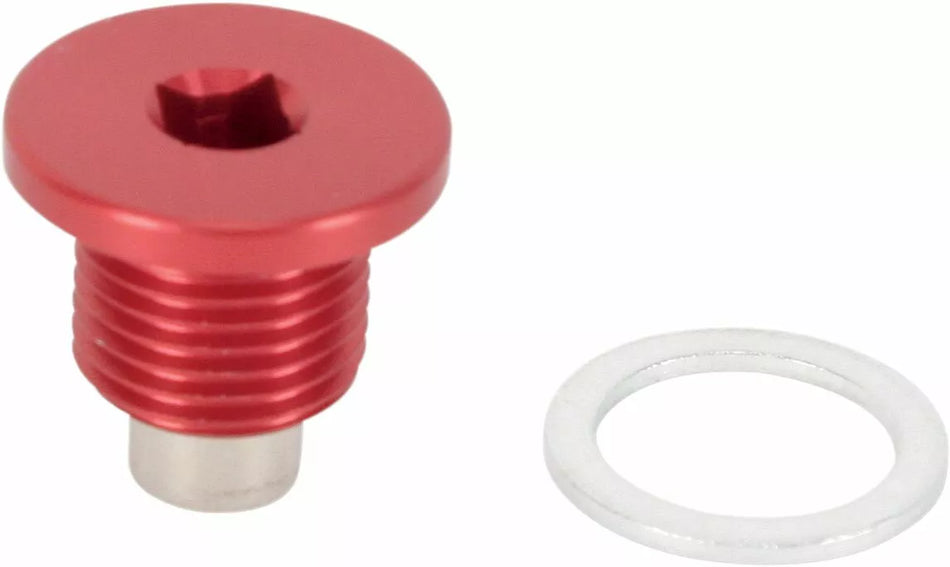 Magnetic Drain Plug