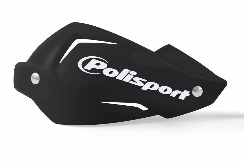 Replacement Plastics For Touquet Handguards