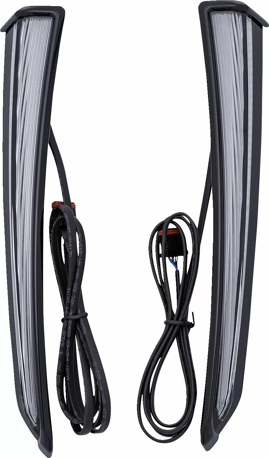 Fang® Lower Fairing Lights