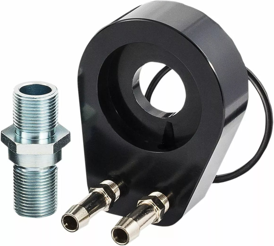 Oil Filter Adapter
