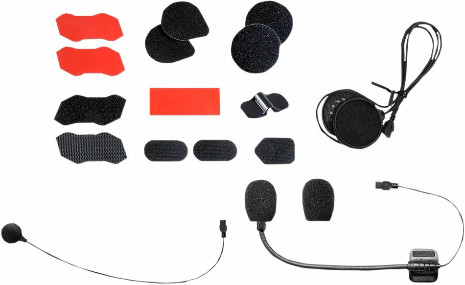 SMH10R Accessory Kit