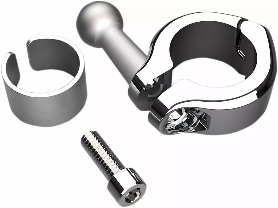 Aluminum Clamp Kit