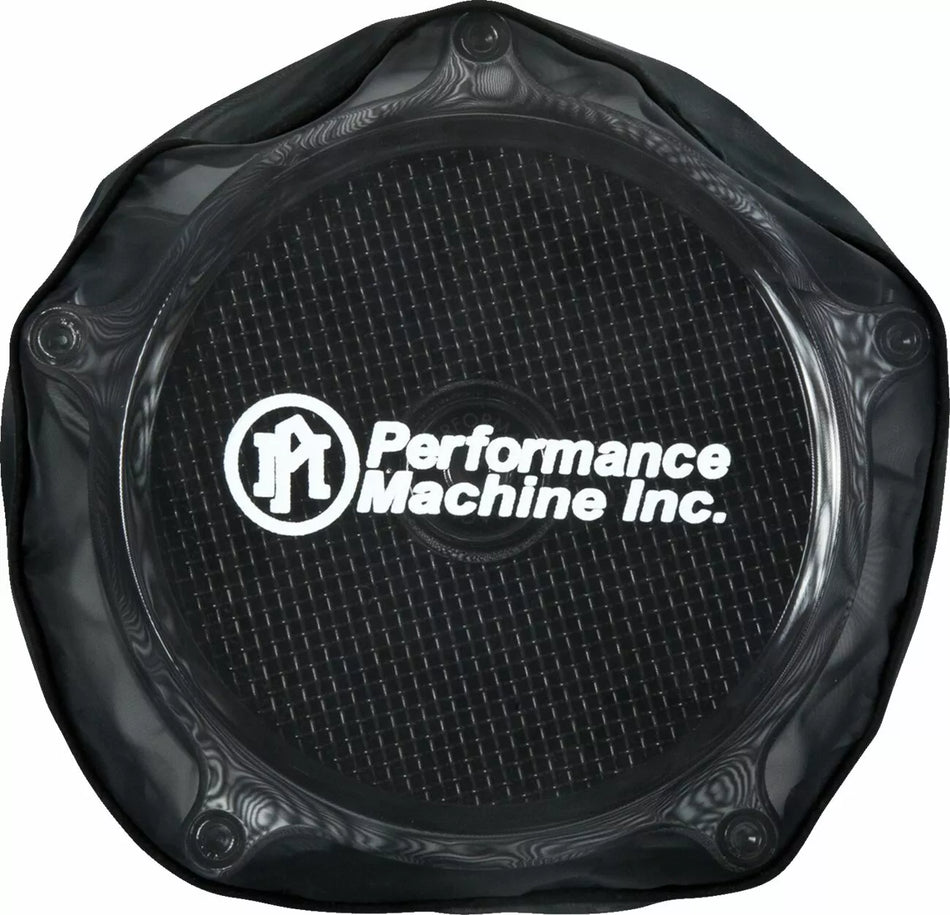 Pullover Rain Sock for Super Gas Air Cleaners