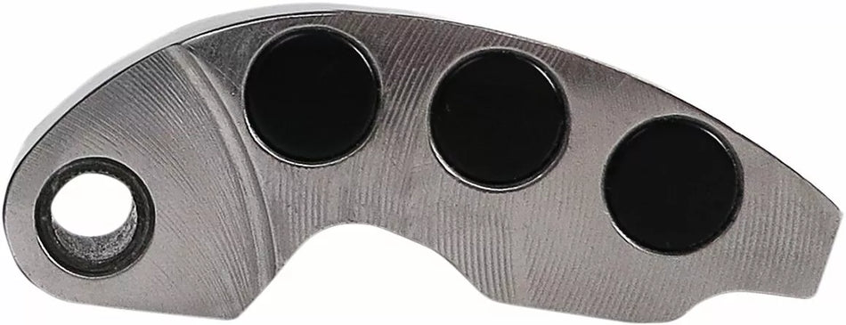 Belly Buster Adjustable Weights