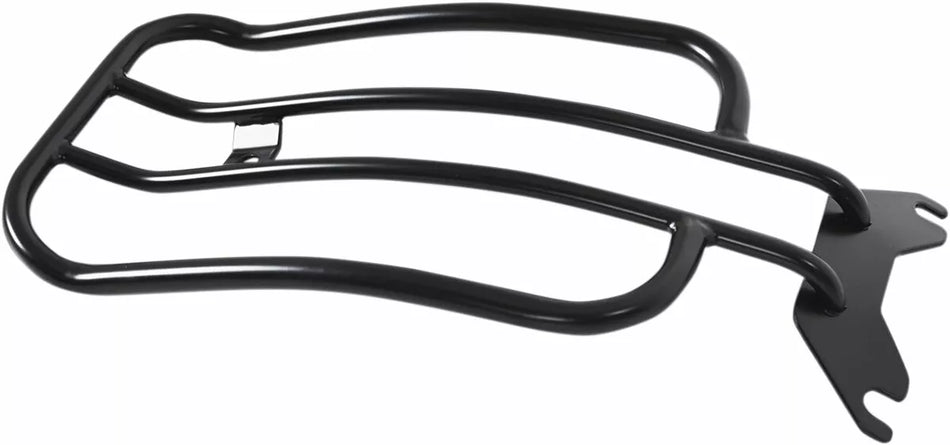 7" Solo Luggage Rack