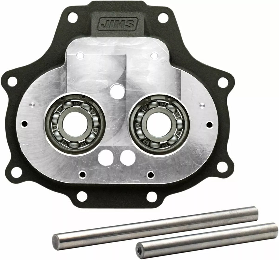 6-Speed Cruise Drive Heavy-Duty Trap Door Upgrade Kit