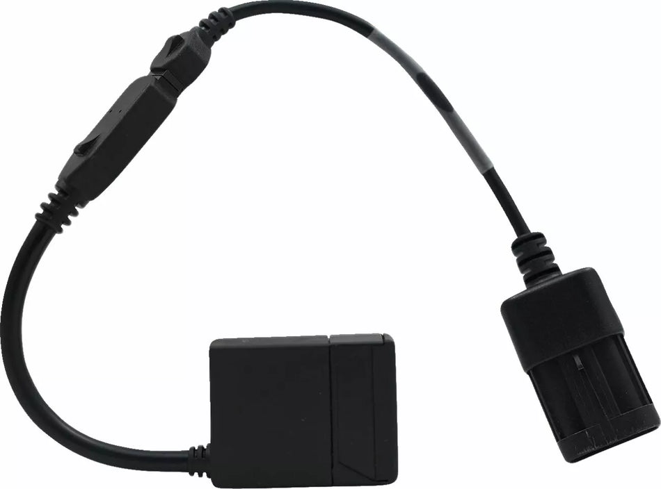 Power Vision 4 Fuel Injection Module