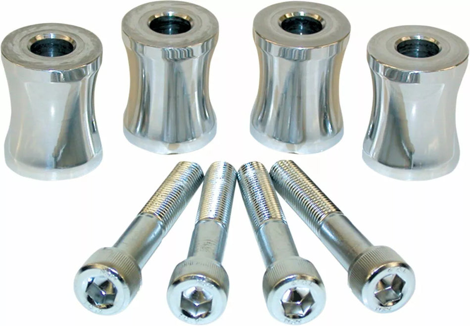 Front End Lowering Bushing