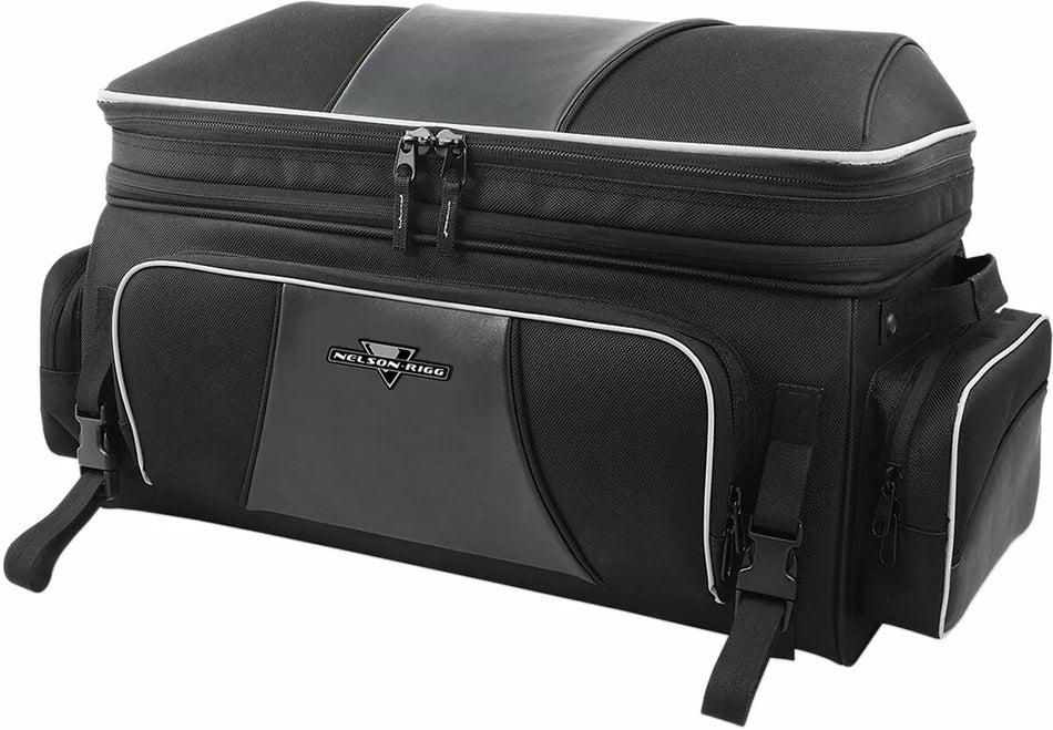 Route 1 Traveler Tour Trunk Rack Bag