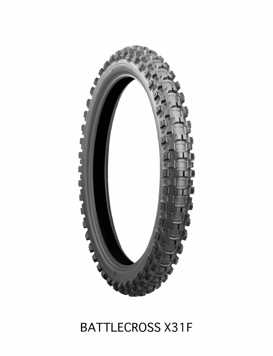 BATTLECROSS X31 TIRE