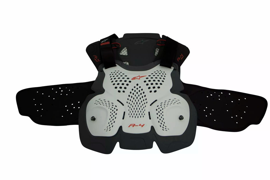 A-4 Max Chest Guard