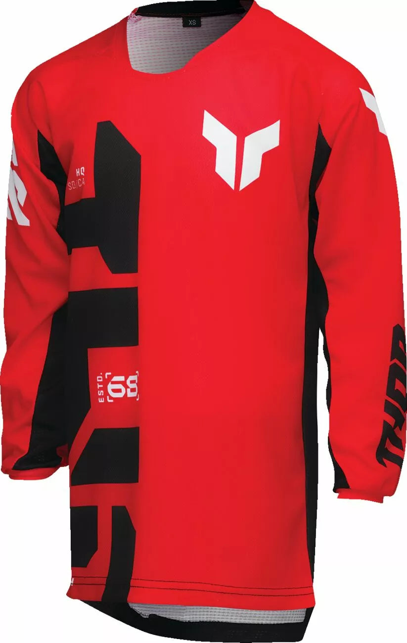 Youth LAUNCHMODE Forge Jersey