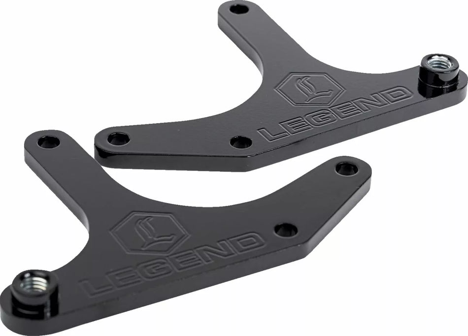 Twin Cam Trike Rear Lift Kit
