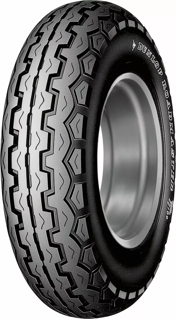 TT100-K81 RETRO/VINTAGE TIRE
