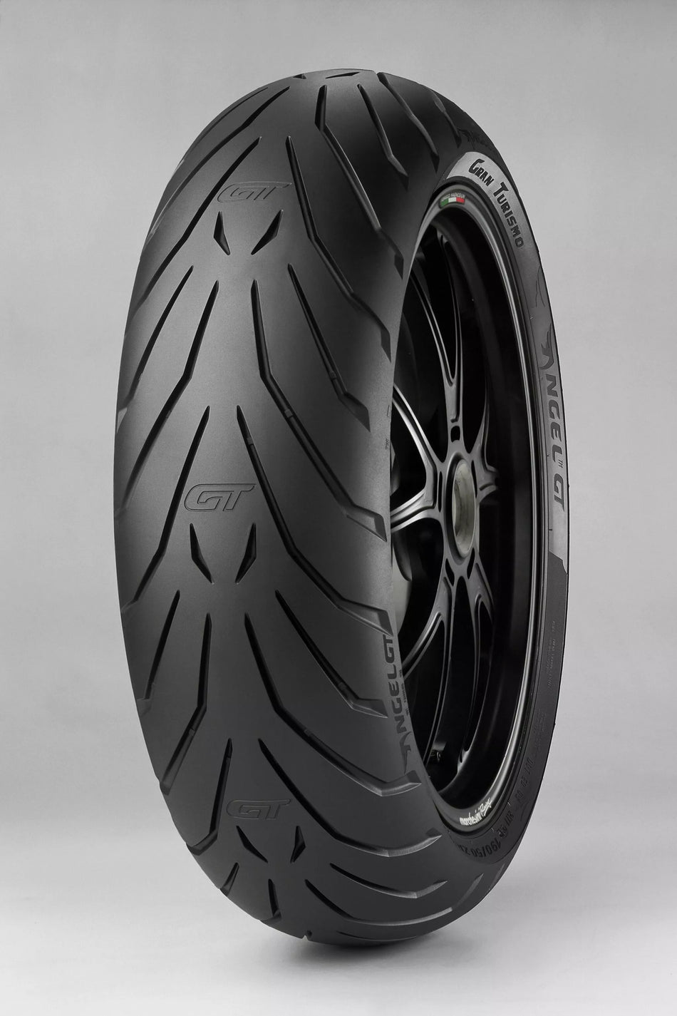 ANGEL GT II TIRE