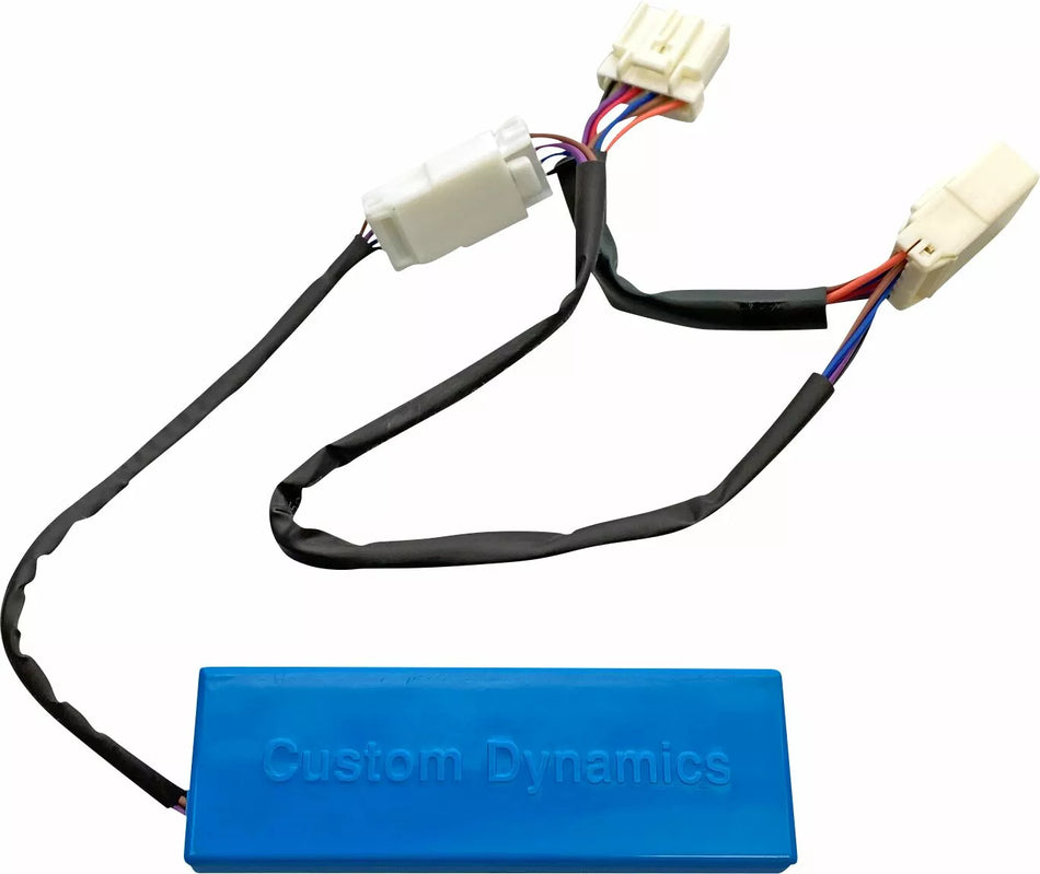 Smart Signal Stabilizer