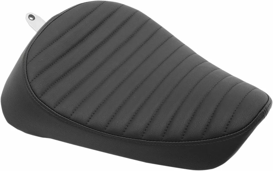 Front Solo Vinyl Seat