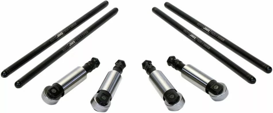 Solid Adjustable Tappet Kit