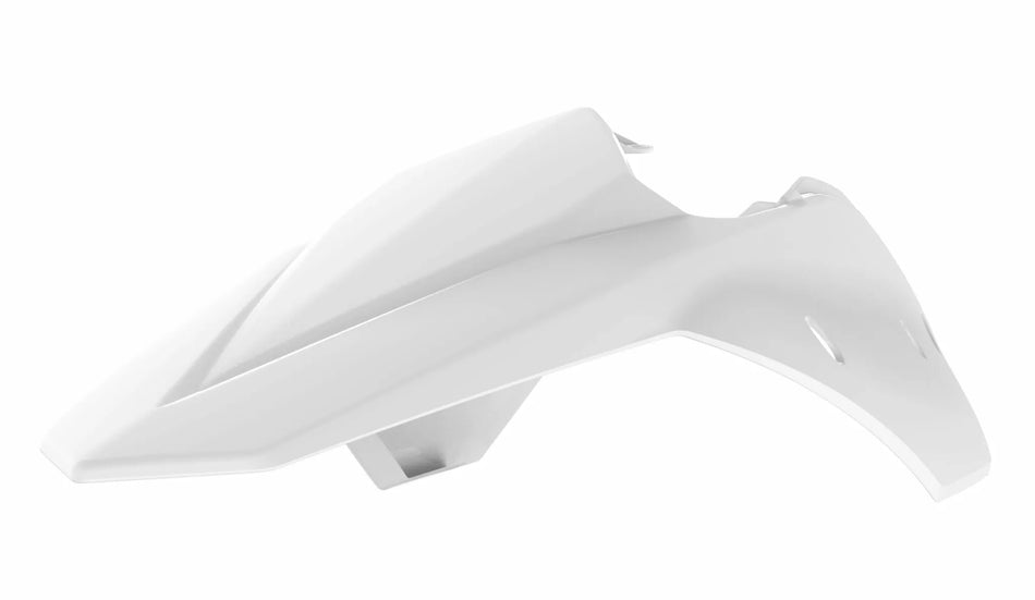 Replacement Plastic Rear Fenders & Side Panels for Beta