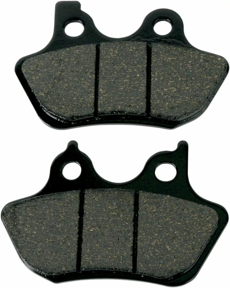 Ceramic Harley/Buell Brake Pads