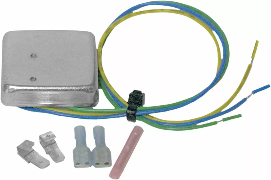 Tachometer Adapter