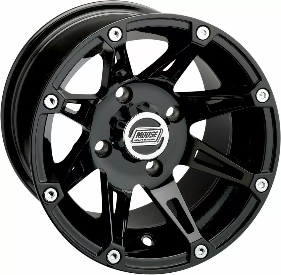 387X Wheel