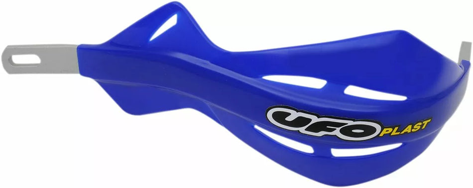 Pro Handguards with Aluminum Insert for 1-1/8" Handlebars