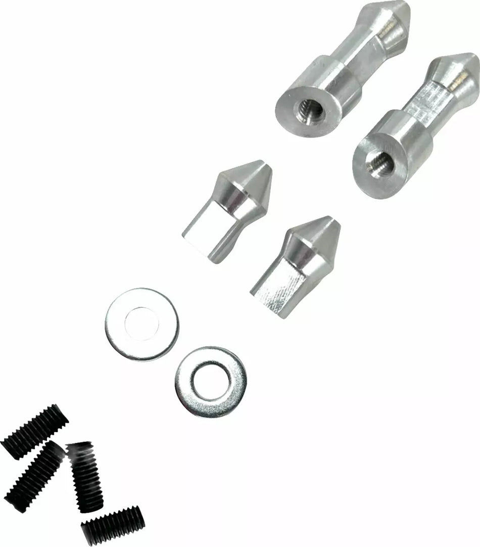 Side Panel Pin Kit