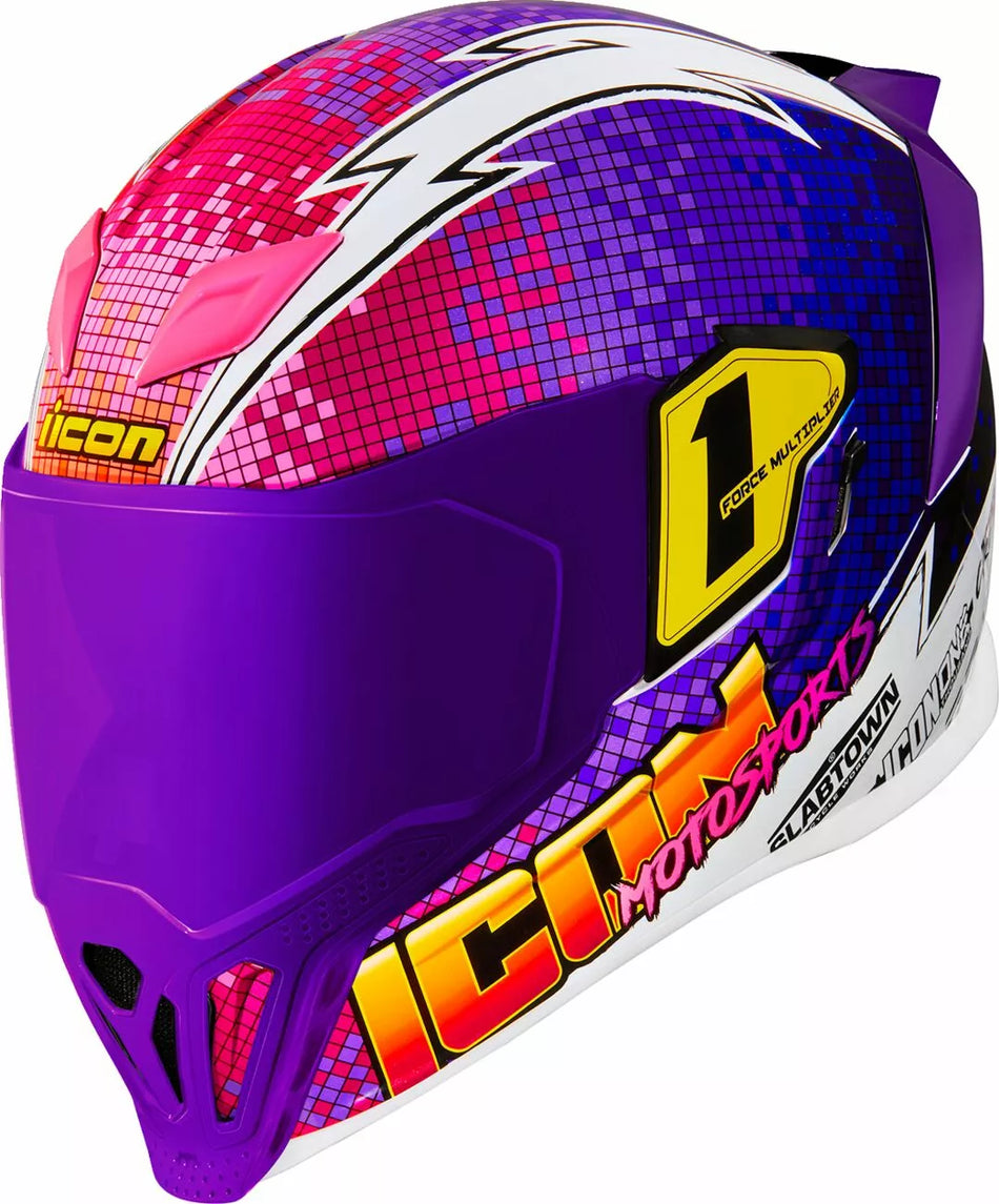Airflite™ Quarterflash Helmet