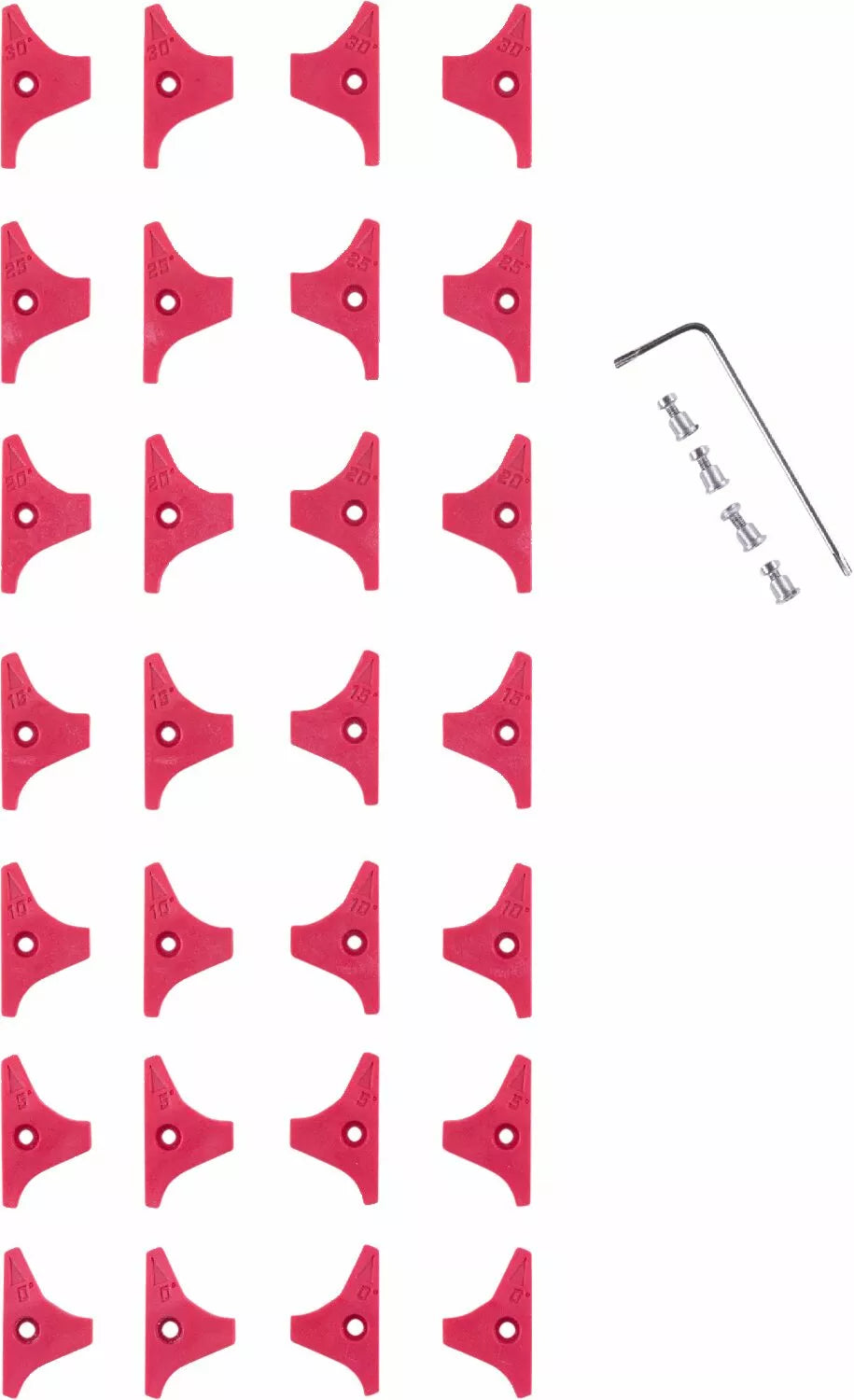 RK-1 Extension Stop Replacement Kit