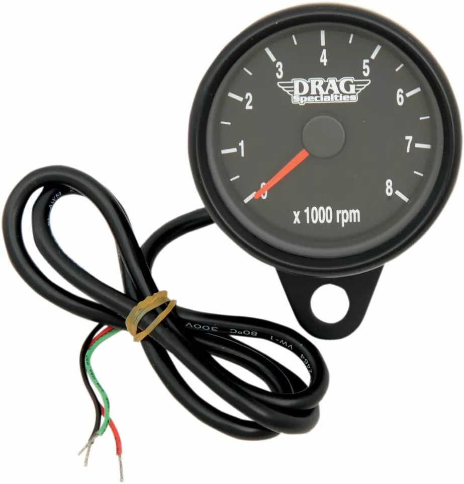 2.4" Mini Electronic Tachometer
