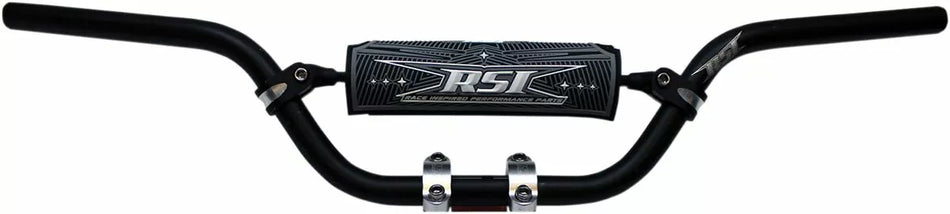 2014 Aluminum Rise Handlebar