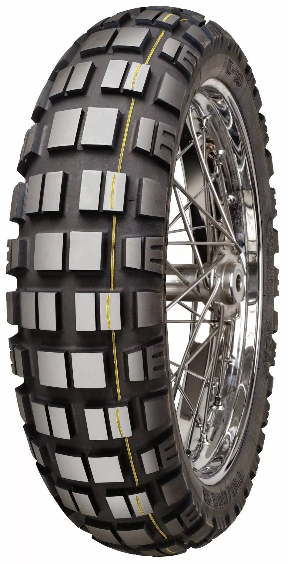E-10 /DAKAR TIRE