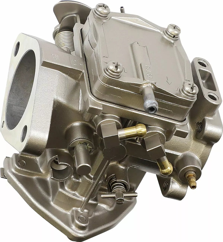 High Performance Super BN Carburetor