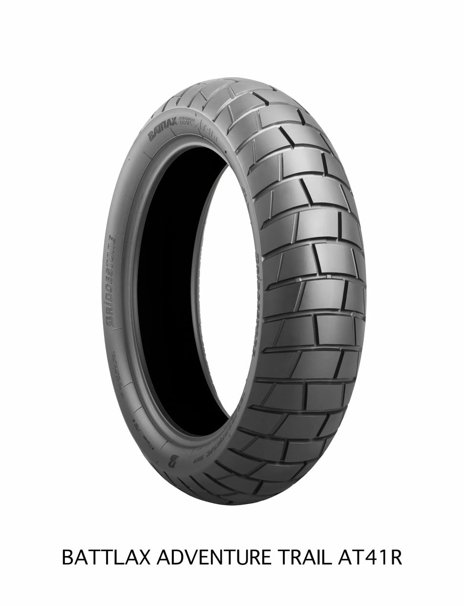 BATTLAX ADVENTURE TRAIL AT41 TIRE