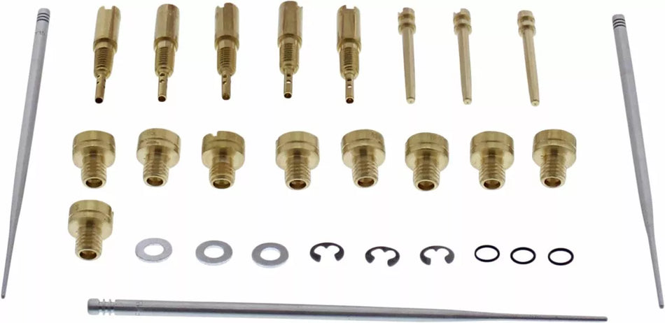 Carburetor Jet Kit