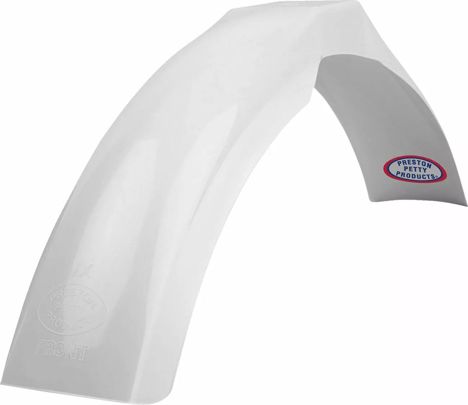 Preston Petty MX Front Fender