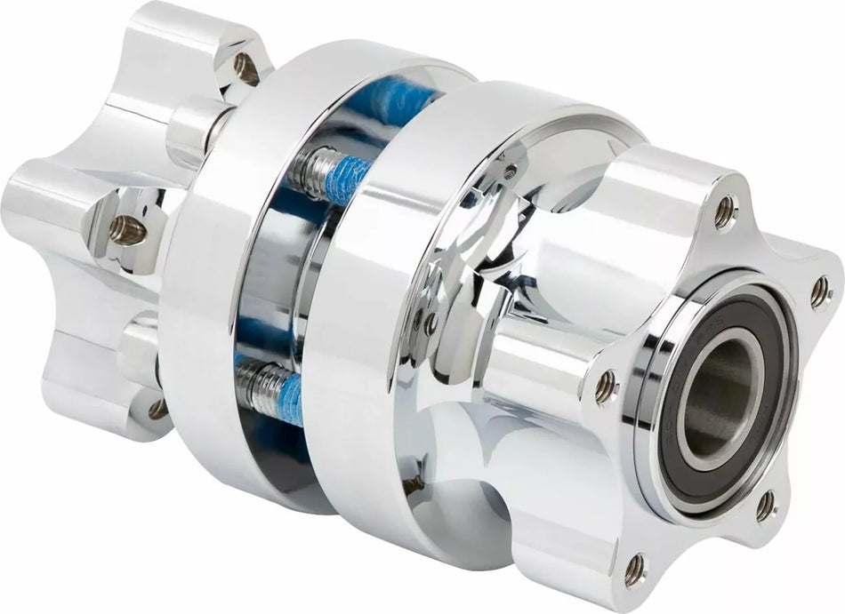 Hub Kit