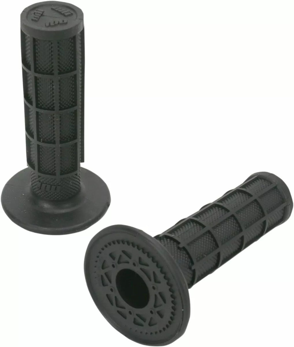 Ruffian MX Full Waffle Single-Ply Grips