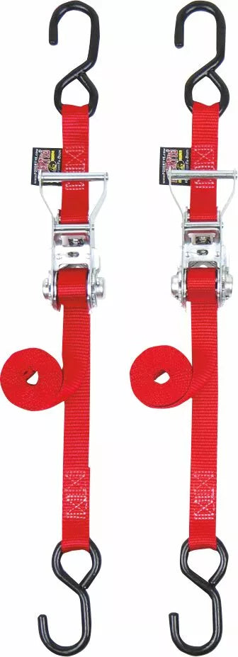 1" Ratchets