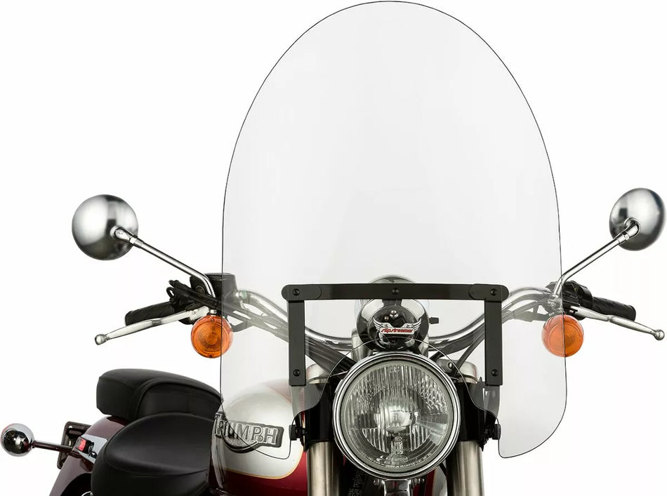 SS-30 Classic Windshield