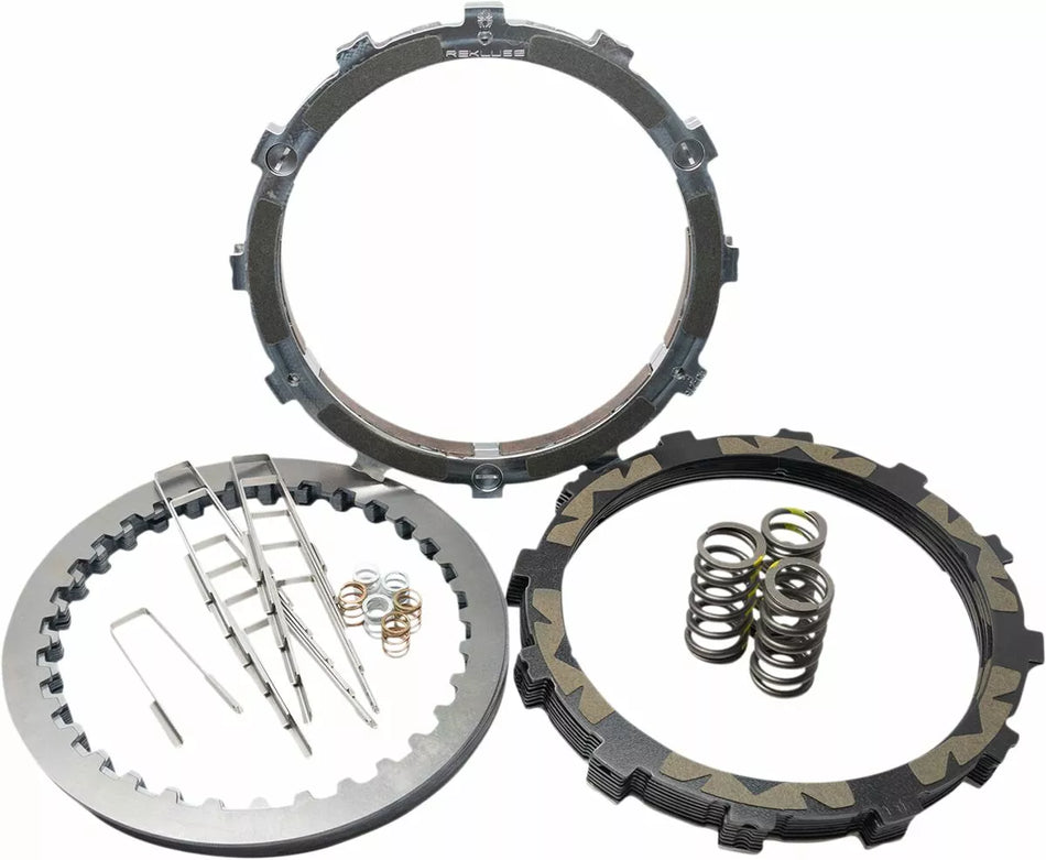 Automatic clutch Rekluse Radius X