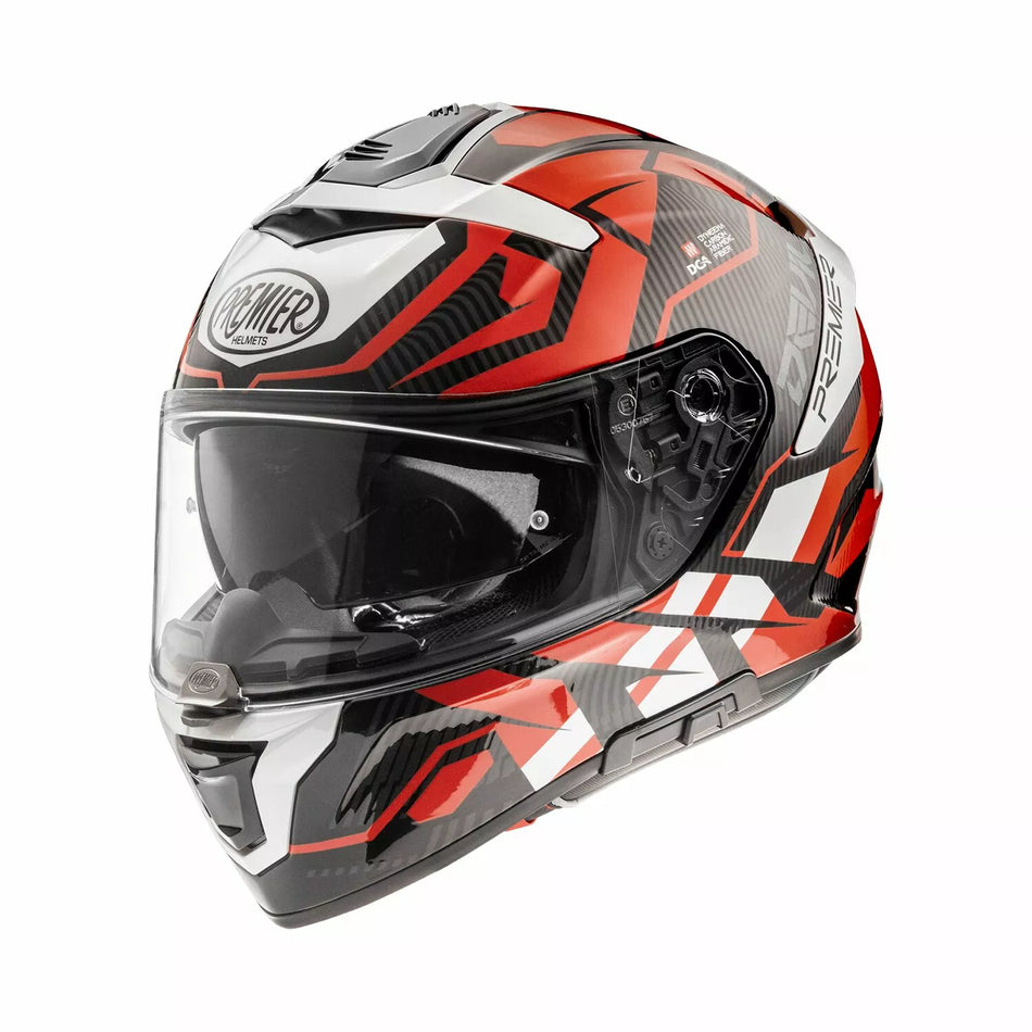 Devil JC Helmet