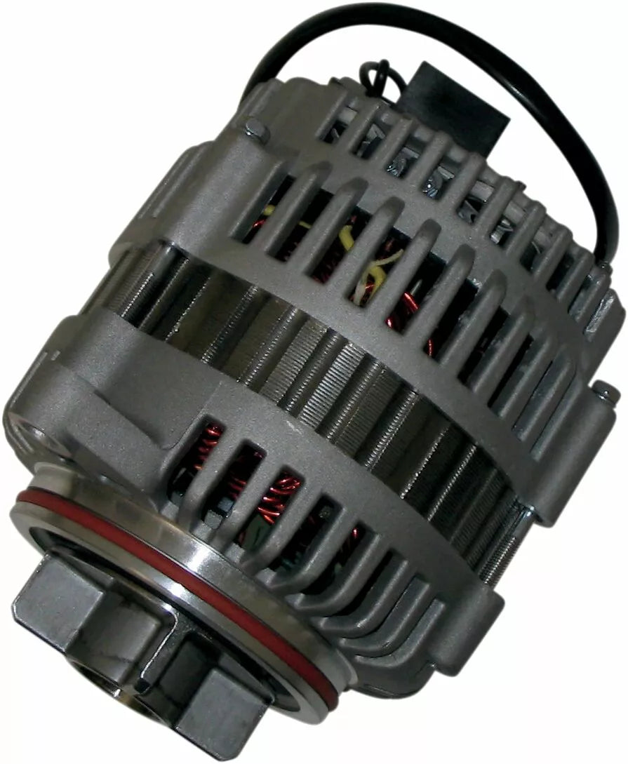 Hot Shot Alternator