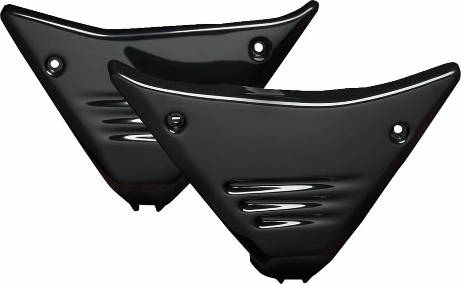 Custom Side Covers