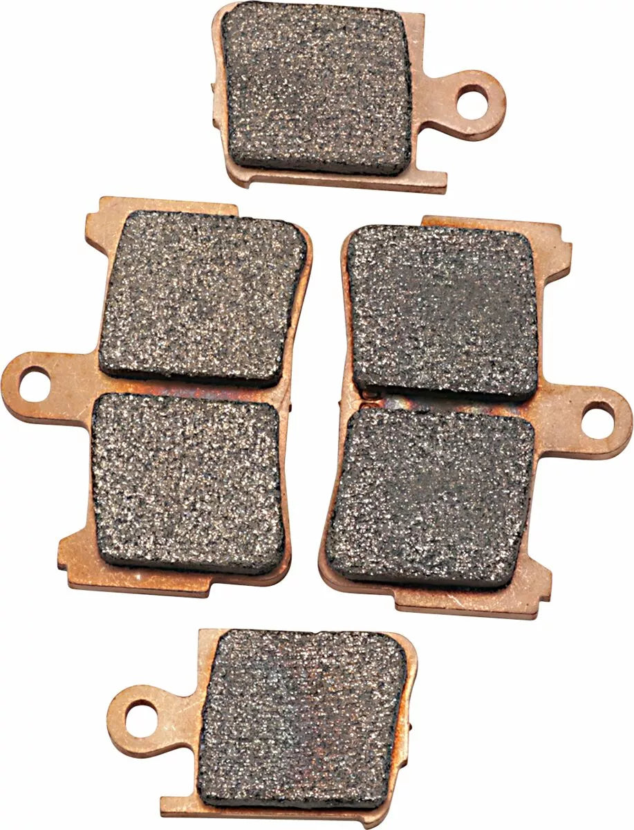 HH Sintered Ceramic Brake Pads