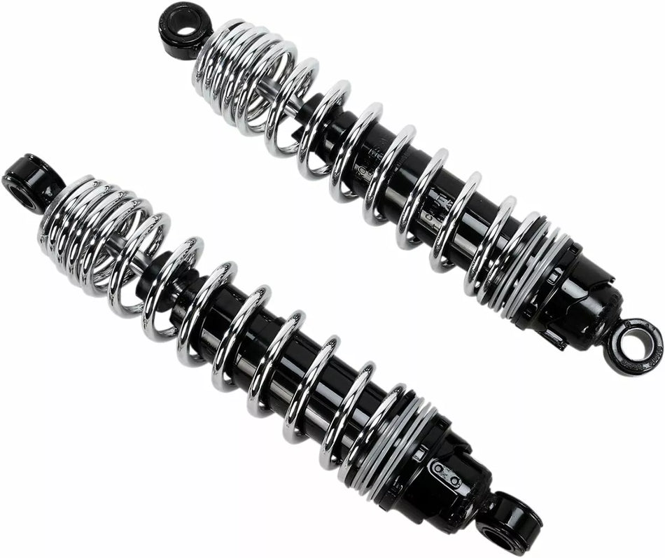 412 Cruise Series Shocks