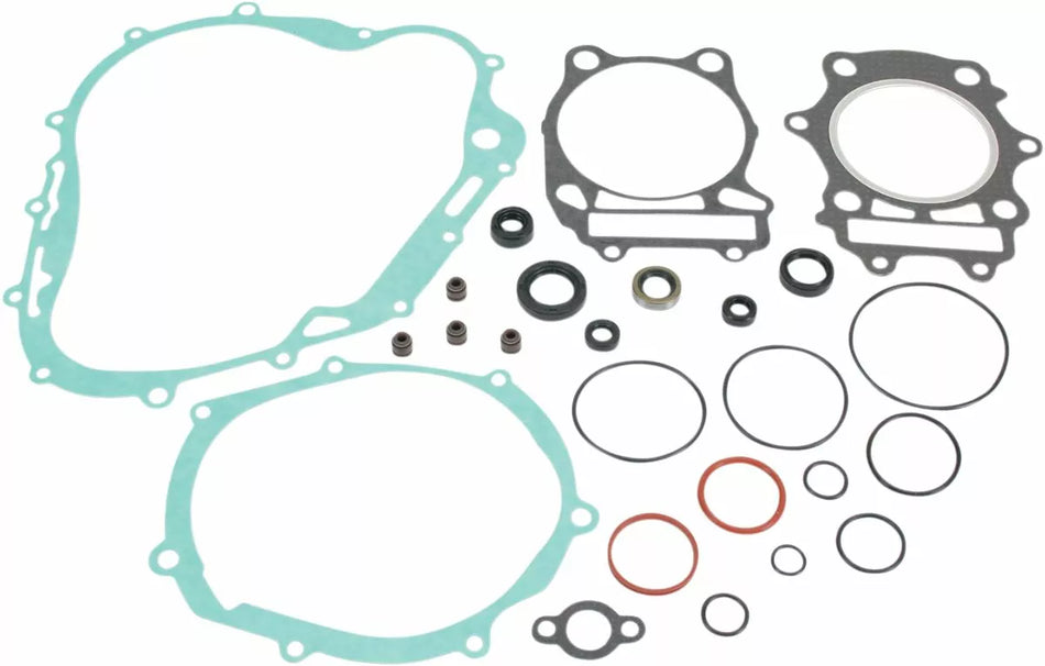 Complete Gasket and Oil Seal Kit