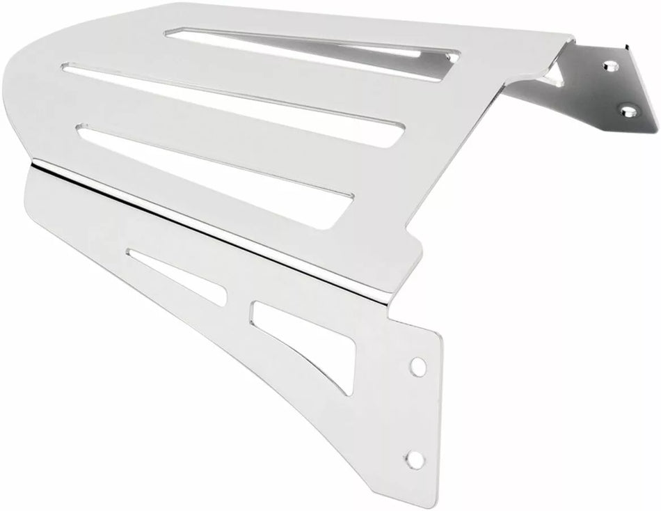 OEM Backrest Luggage Rack
